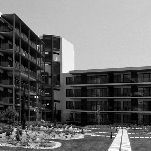 VILAMOURA RESIDENCE GOLF CLUB