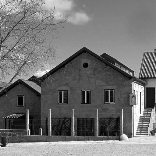 WINERY ”QUINTA DA PASSARELLA”