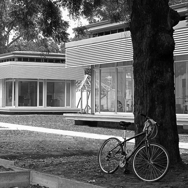 OFFICE: PAVILLION 1 & 2